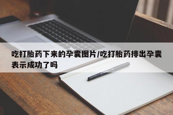 流产药叫什么名字微信怎么购买吃打胎药下来的孕囊图片/吃打胎药排出孕囊表示成功了吗